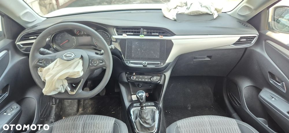 Opel Corsa 1.2 Elegance S&S - 17