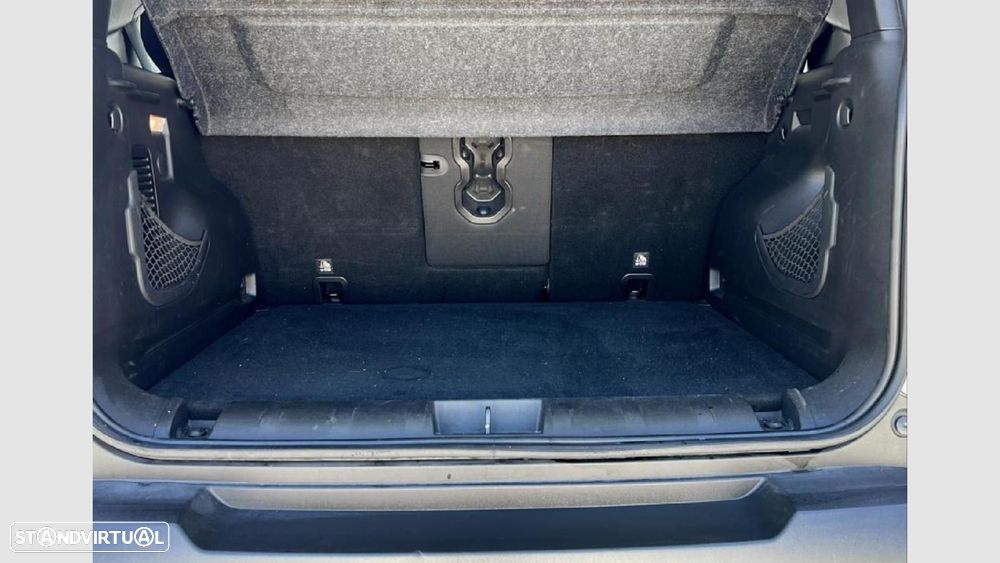 Jeep Renegade 1.0 T Limited - 16