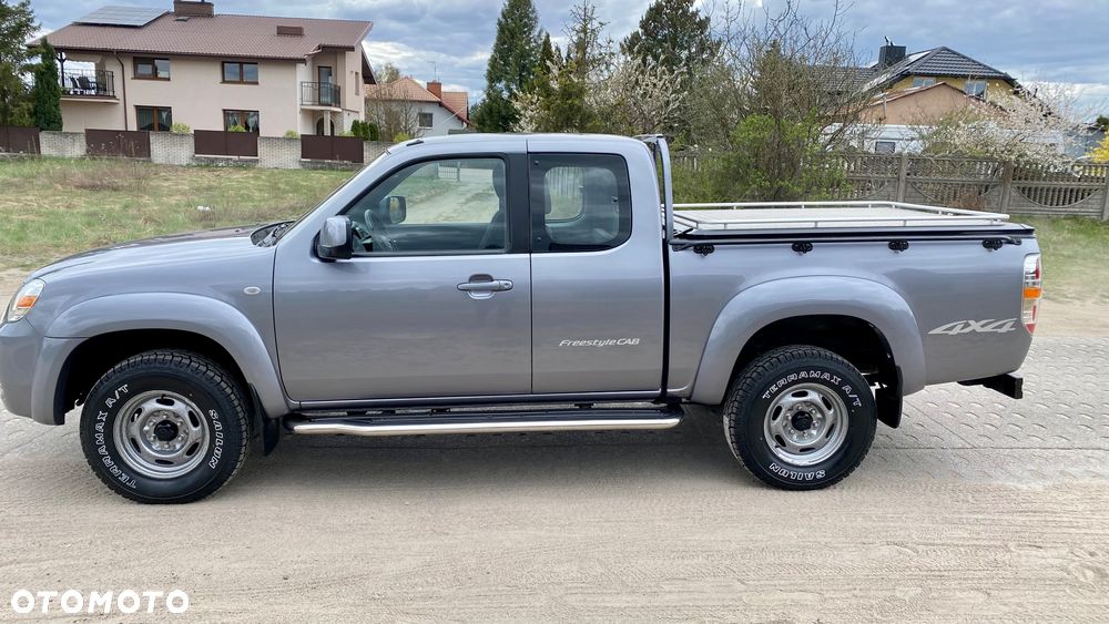 Mazda BT-50 - 23