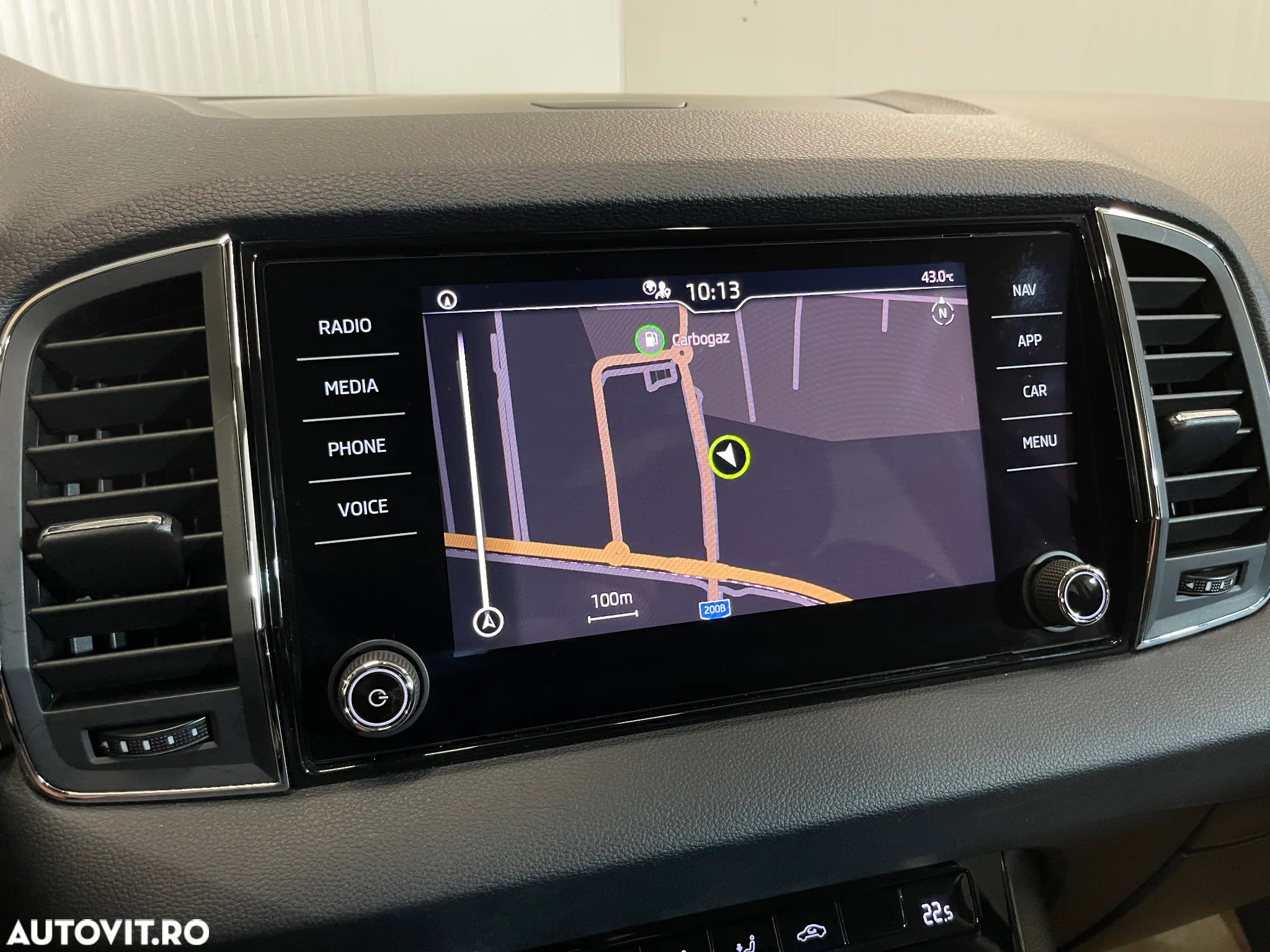 Skoda Karoq 1.6 TDI DSG Style - 15