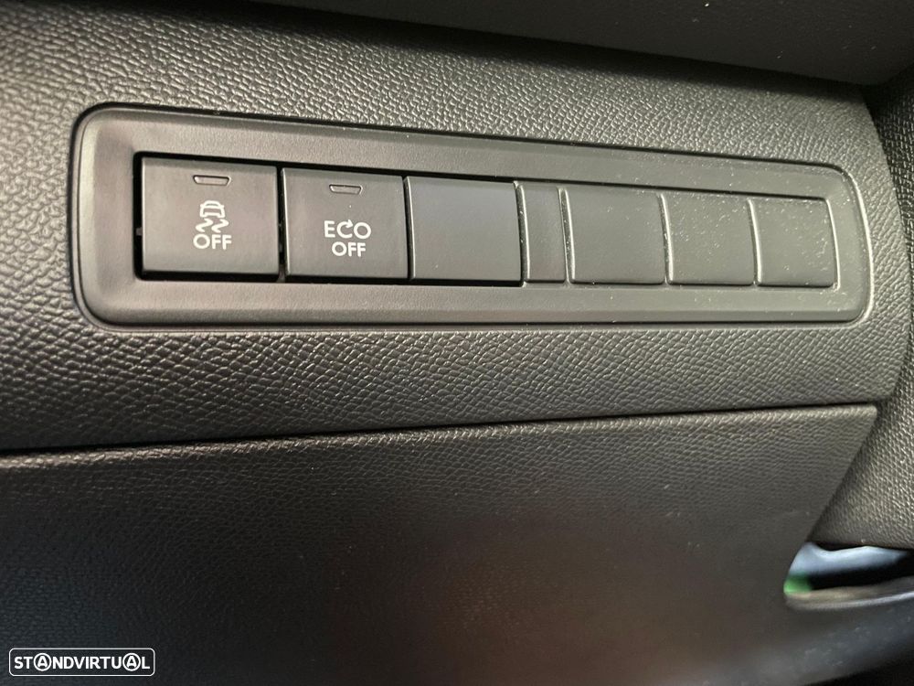 Peugeot 308 SW BlueHDi 150 Stop & Start GT-Line Edition - 17
