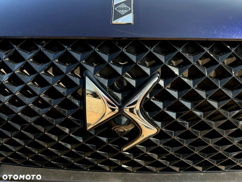 DS Automobiles DS 7 Crossback - 9
