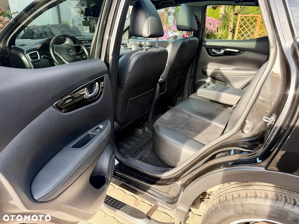 Nissan Qashqai - 23