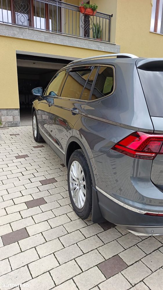 Volkswagen Tiguan 2.0 TDI DPF DSG 4Mot Highline - 4
