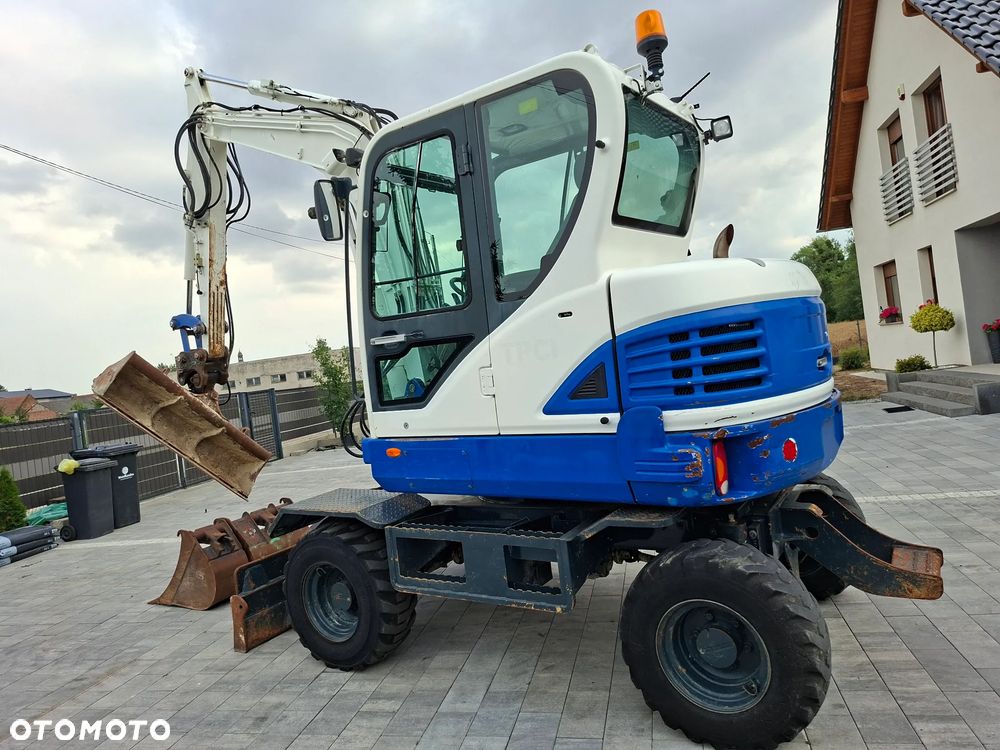 Hyundai R 55W - 14
