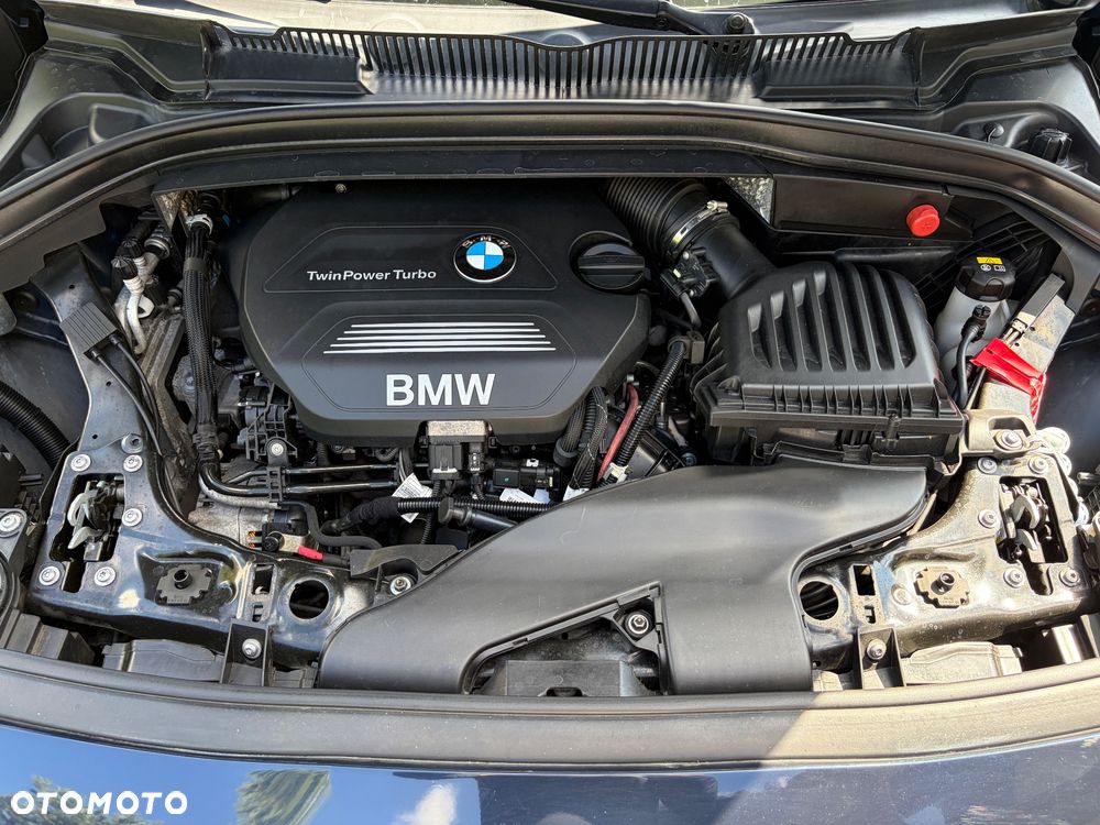 BMW Seria 2 - 16