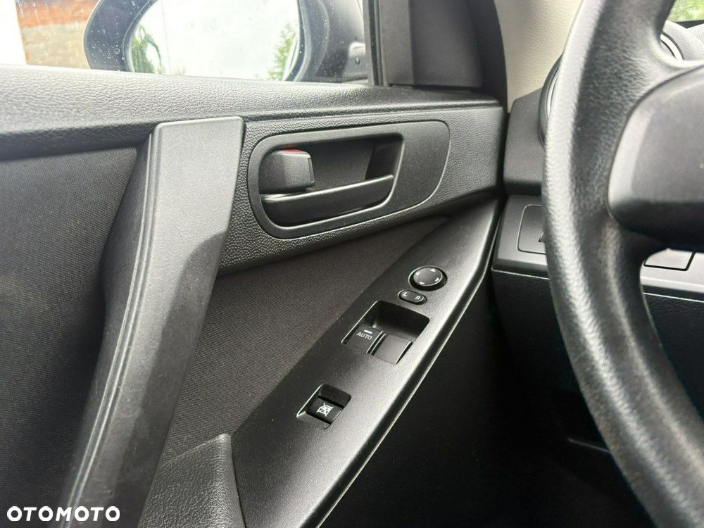 Mazda 3 1.6 MZR Edition - 19