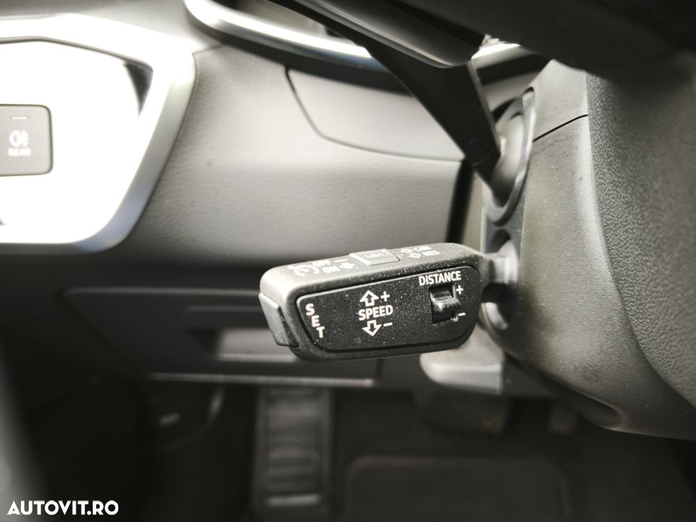 Audi A6 Limuzina - 11