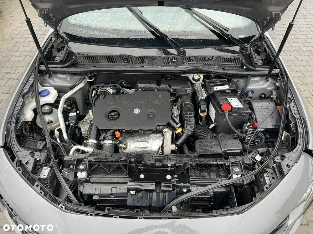 Peugeot 508 1.5 BlueHDi Allure Pack S&S EAT8 - 13