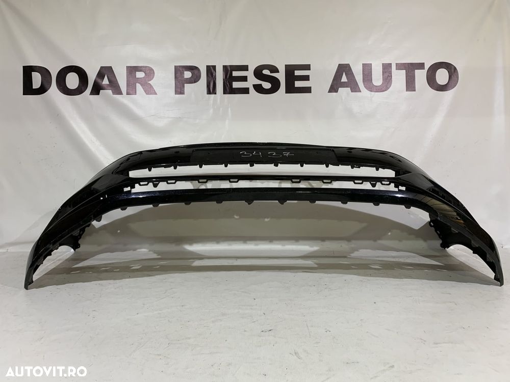 Bara fata VW Polo, 2017, 2018, 2019, 2020, 2021, cod origine OE 2G0807221. - 17