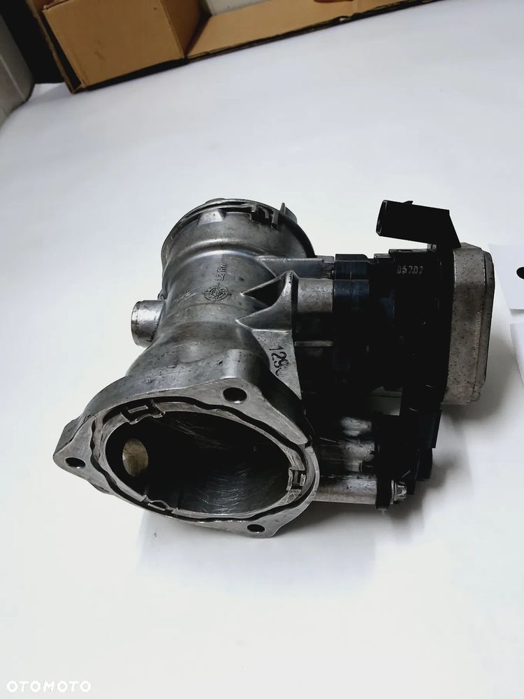 MERCEDES PRZEPUSTNICA  B KLASA A169 W245 A6400901470 - 4