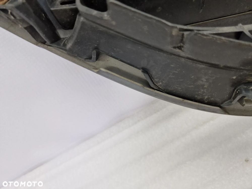 MAZDA 6 LIFT SPORT 10- ATRAPA / GRILL PRZEDNI PRZÓD , NR GDL6-50712 , NR AUKCJI GR97 - 21