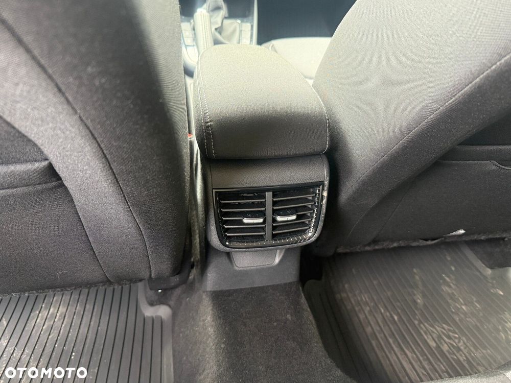 Skoda Fabia 1.0 TSI Edition 130 DSG - 13