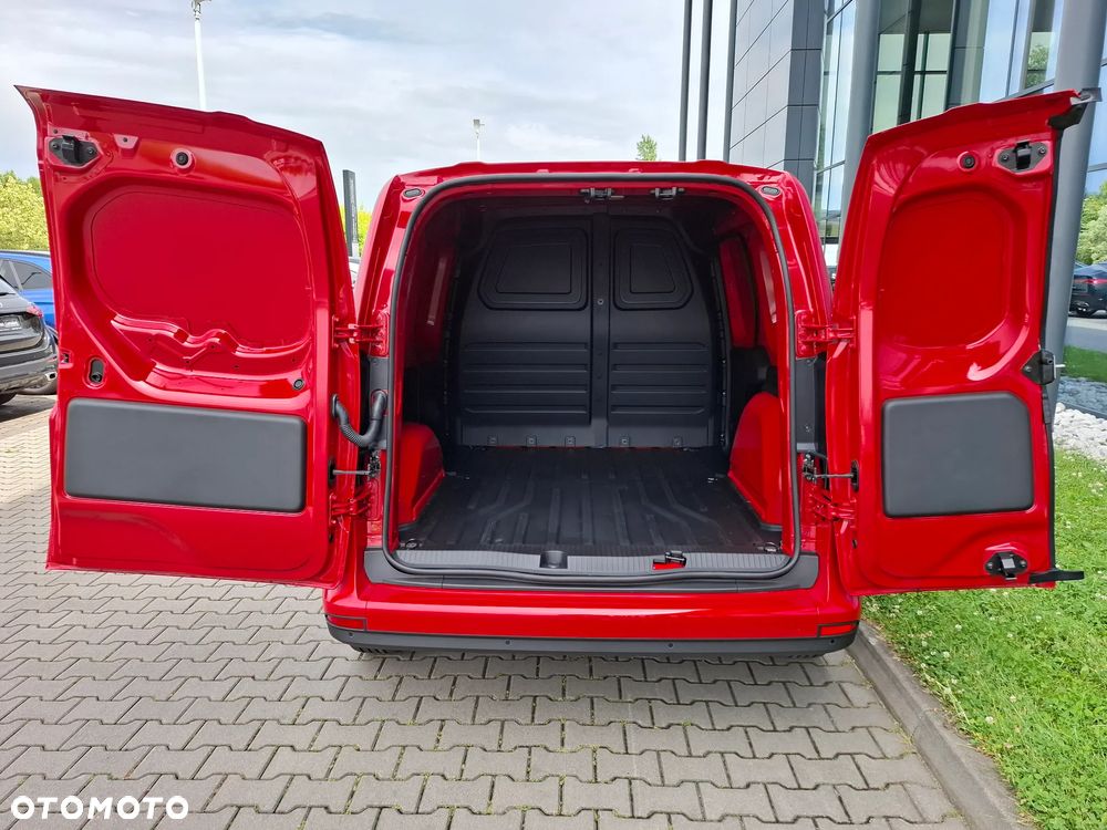 Mercedes-Benz Citan 110 CDI Furgon 2716 mm - 12