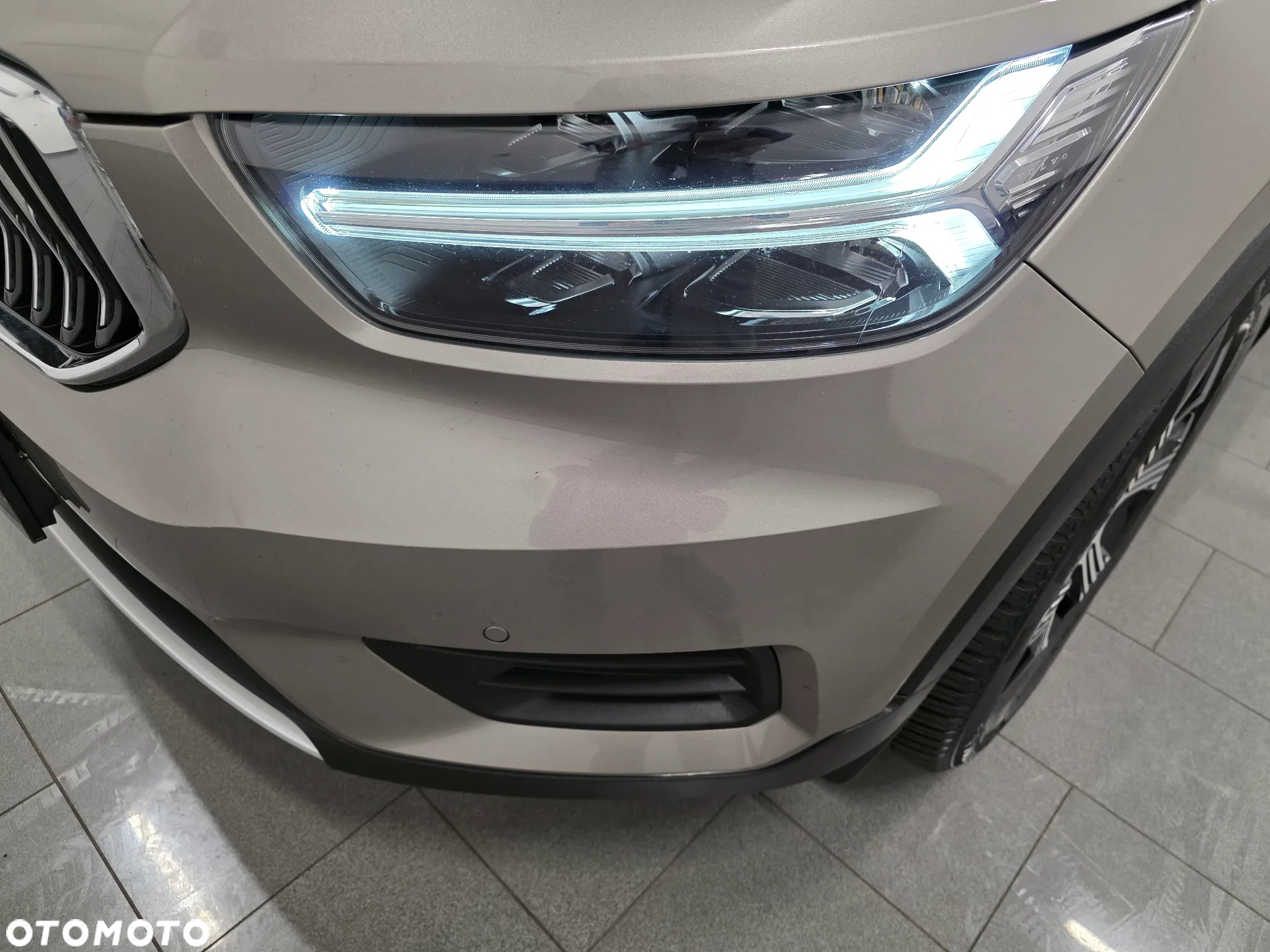 Volvo XC 40 D3 Inscription - 28