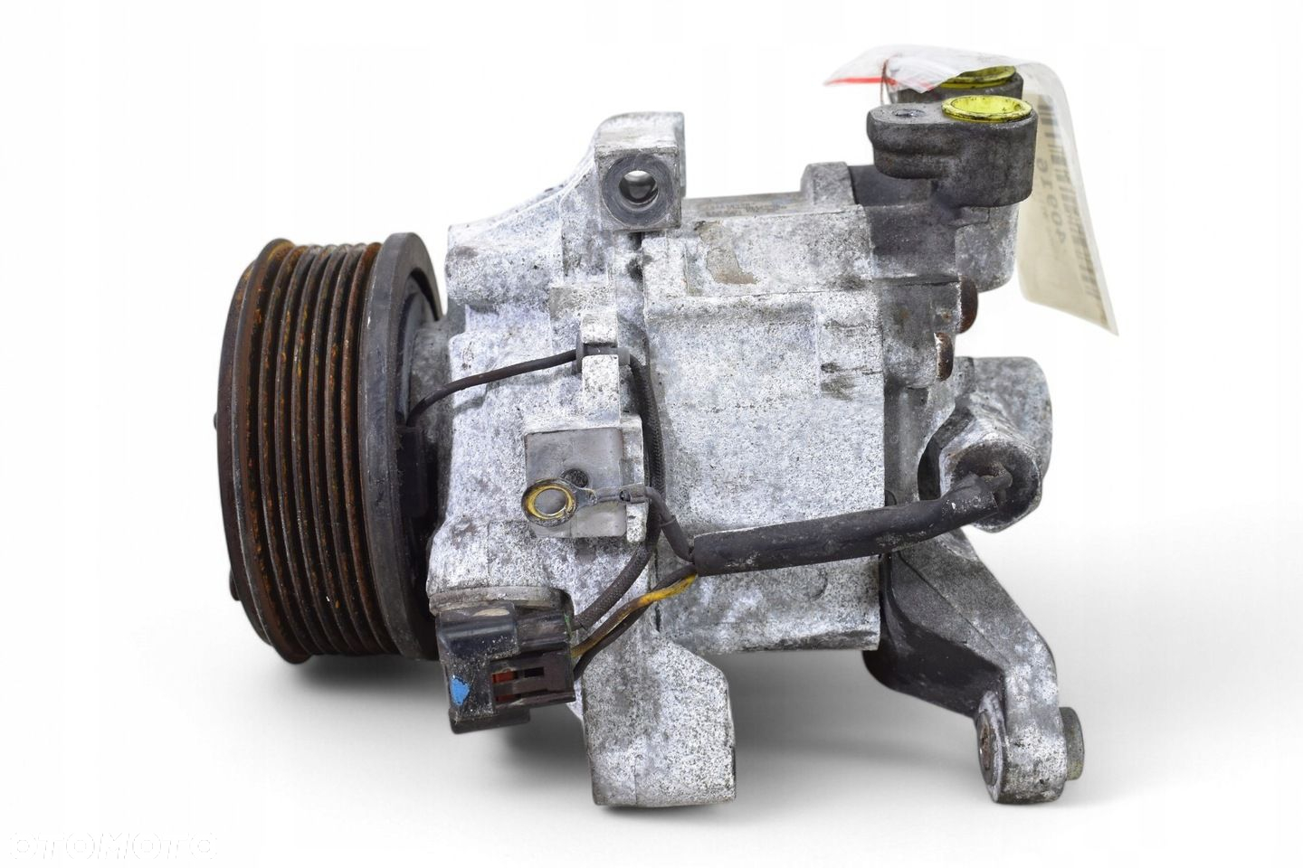 Sprężarka Klimatyzacji SUBARU IMPREZA III 2.0D 73111SC001 - 2