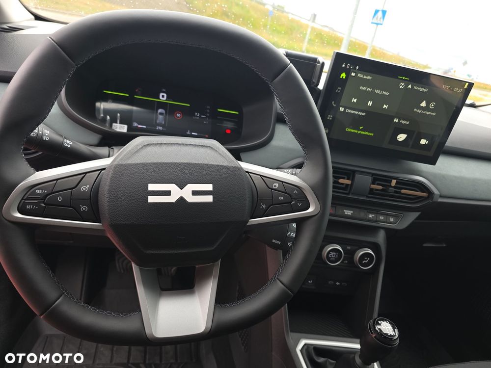 Dacia Sandero Stepway 1.0 TCe Extreme - 14