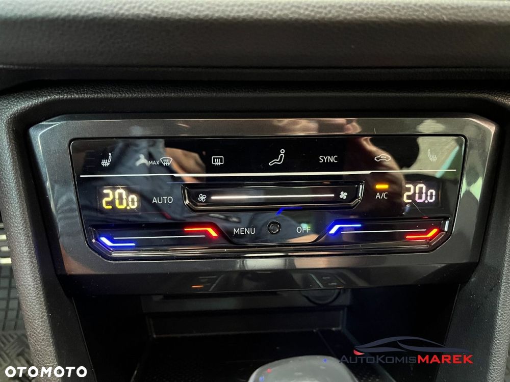 Volkswagen Tiguan 2.0 TDI SCR DSG ACTIVE - 17