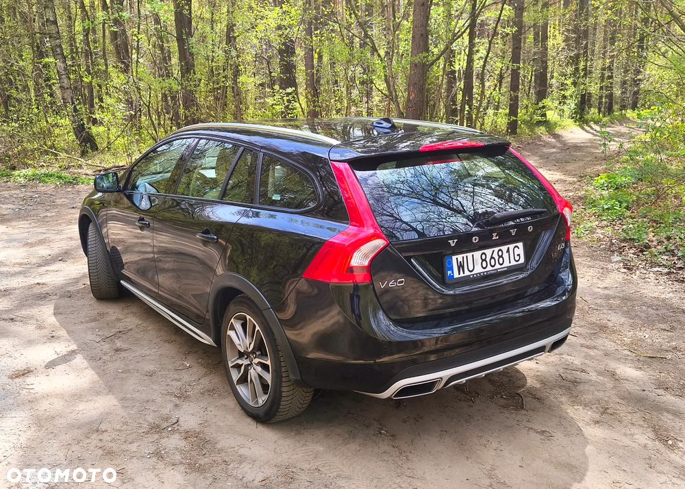 Volvo V60 - 3