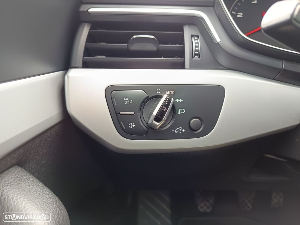Audi A4 Avant - 46