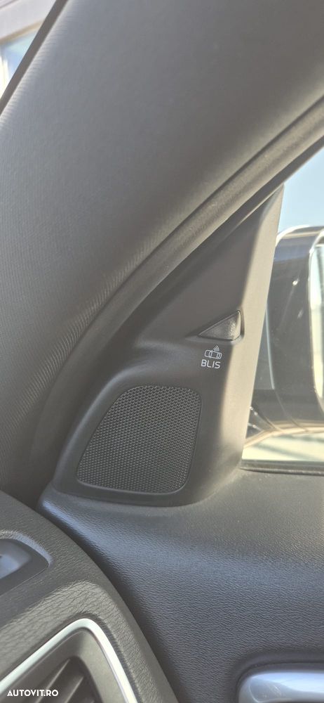 Volvo V60 D6 Plug-In-Hybrid AWD Geartronic Pure Limited - 23