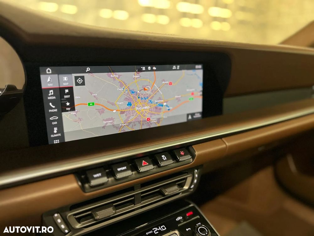 Porsche 911 Carrera 4S PDK - 15