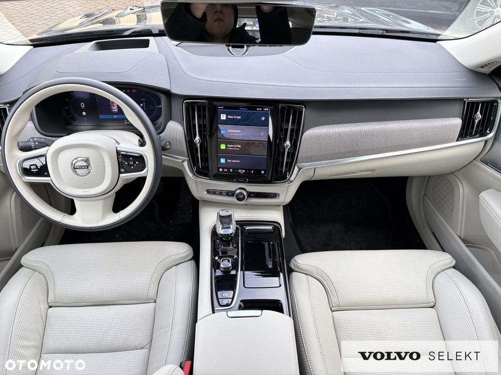 Volvo V90 - 10