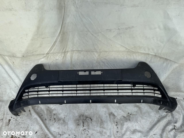 spoiler przód kratka TOYOTA RAV IV 4 12-