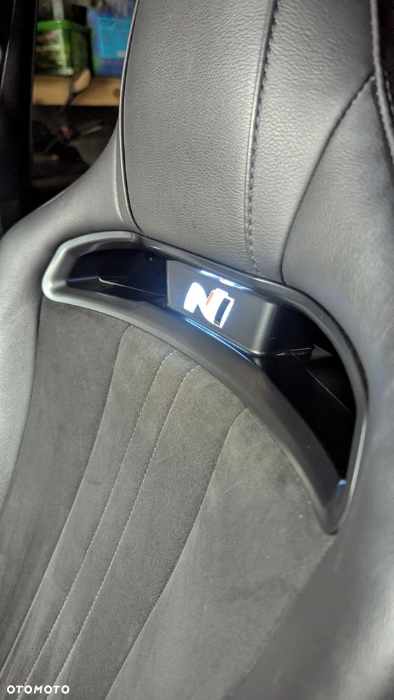 Hyundai i30 N - 8