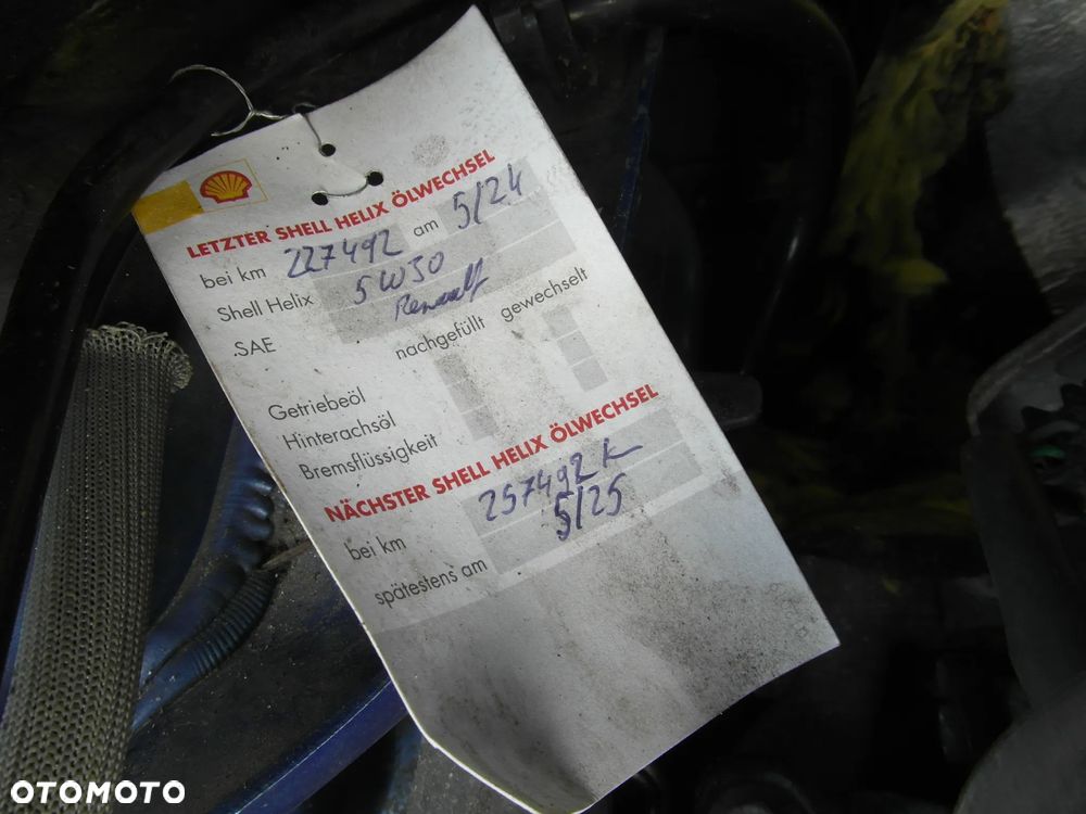 Renault Laguna Grandtour dCi 180 FAP GT - 35