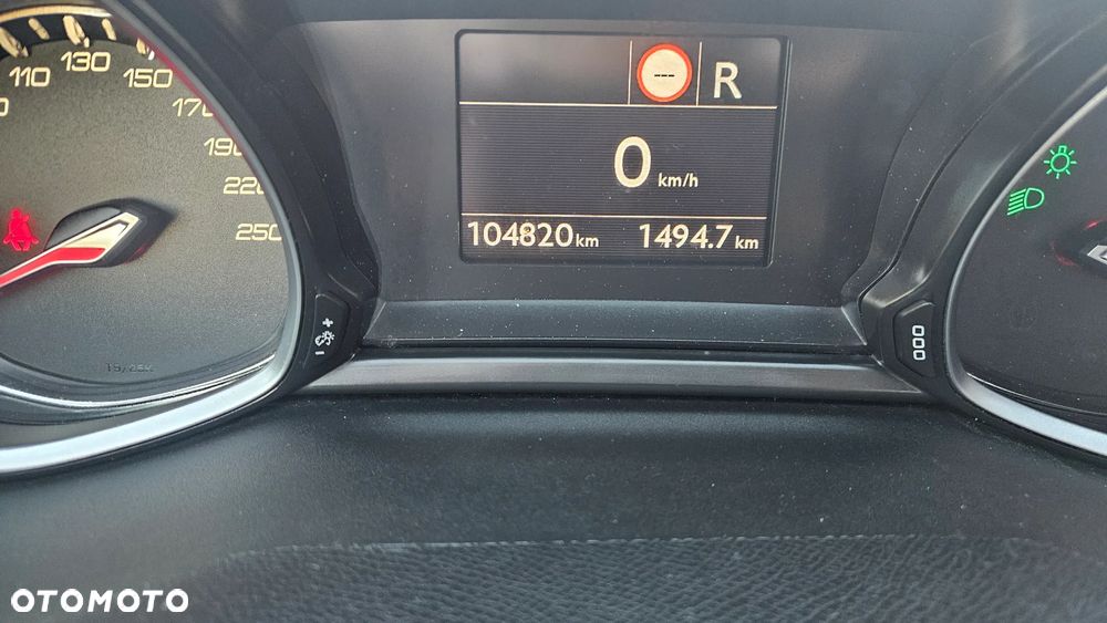 Peugeot 308 PureTech 130 EAT8 Allure - 19