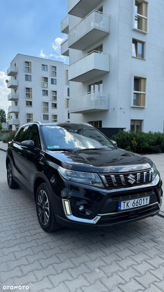 Suzuki Vitara - 1