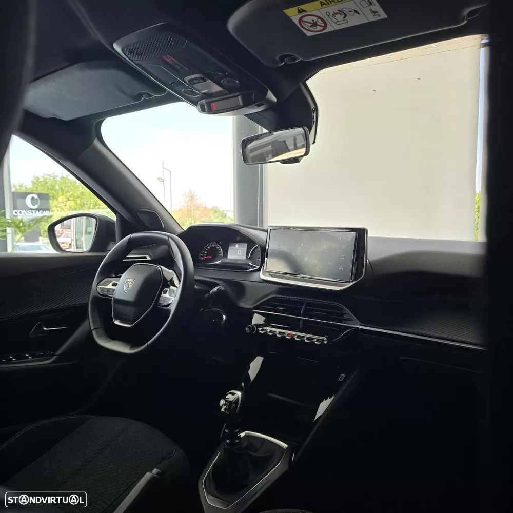 Peugeot 2008 1.2 PureTech Style - 30