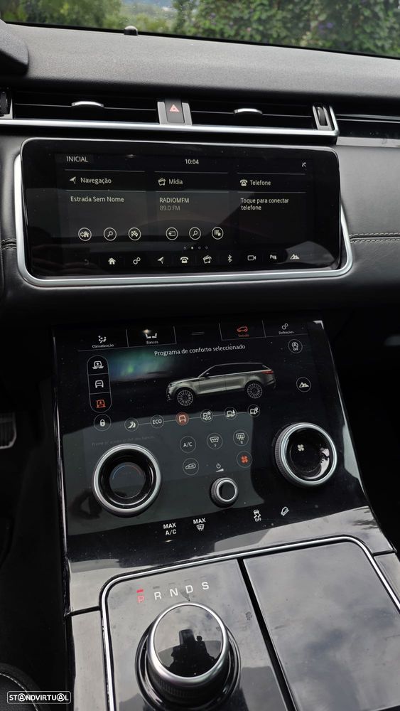 Land Rover Range Rover Velar 3.0d R-Dynamic - 17