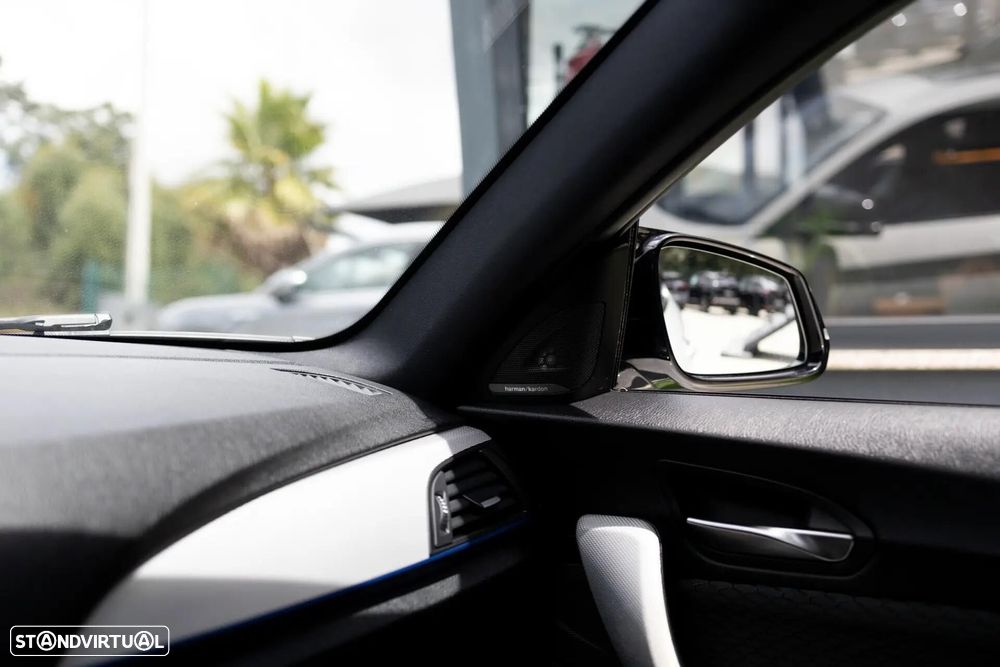BMW 218 d Coupe Pack M Auto - 17