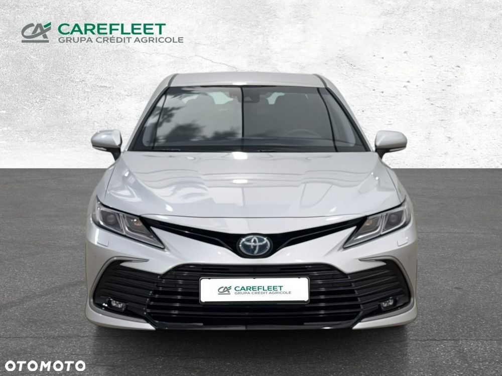 Toyota Camry - 3