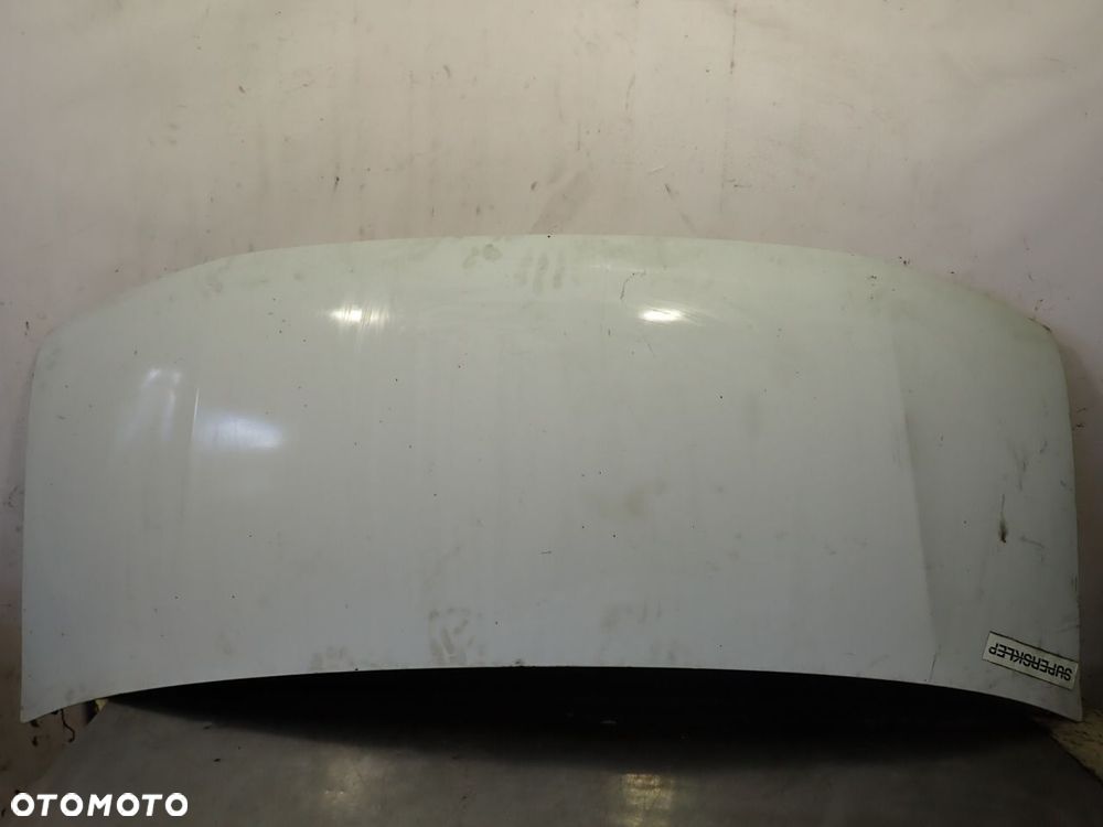 MASKA RENAULT MASTER II - 1