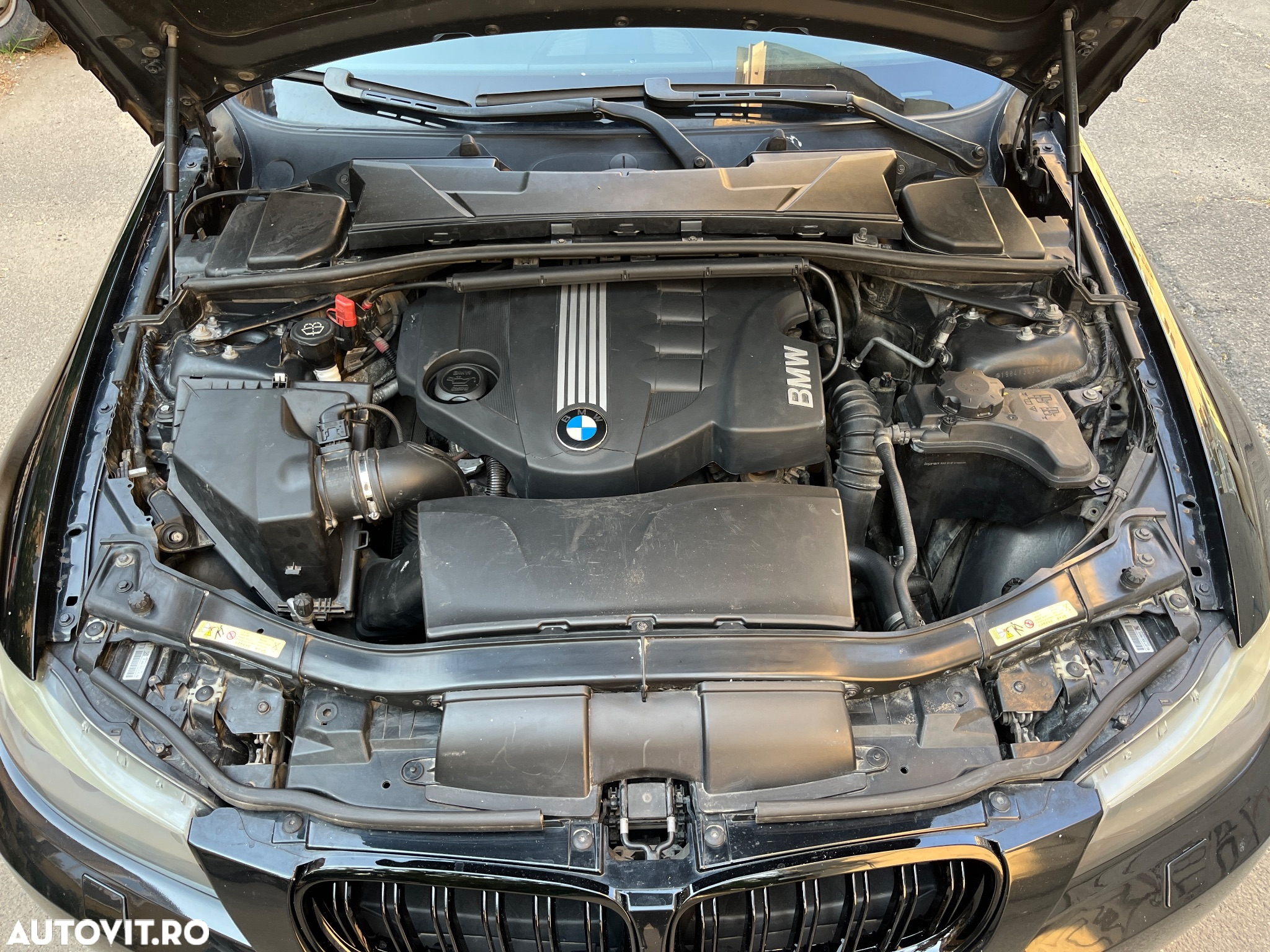 BMW Seria 3 320d - 7
