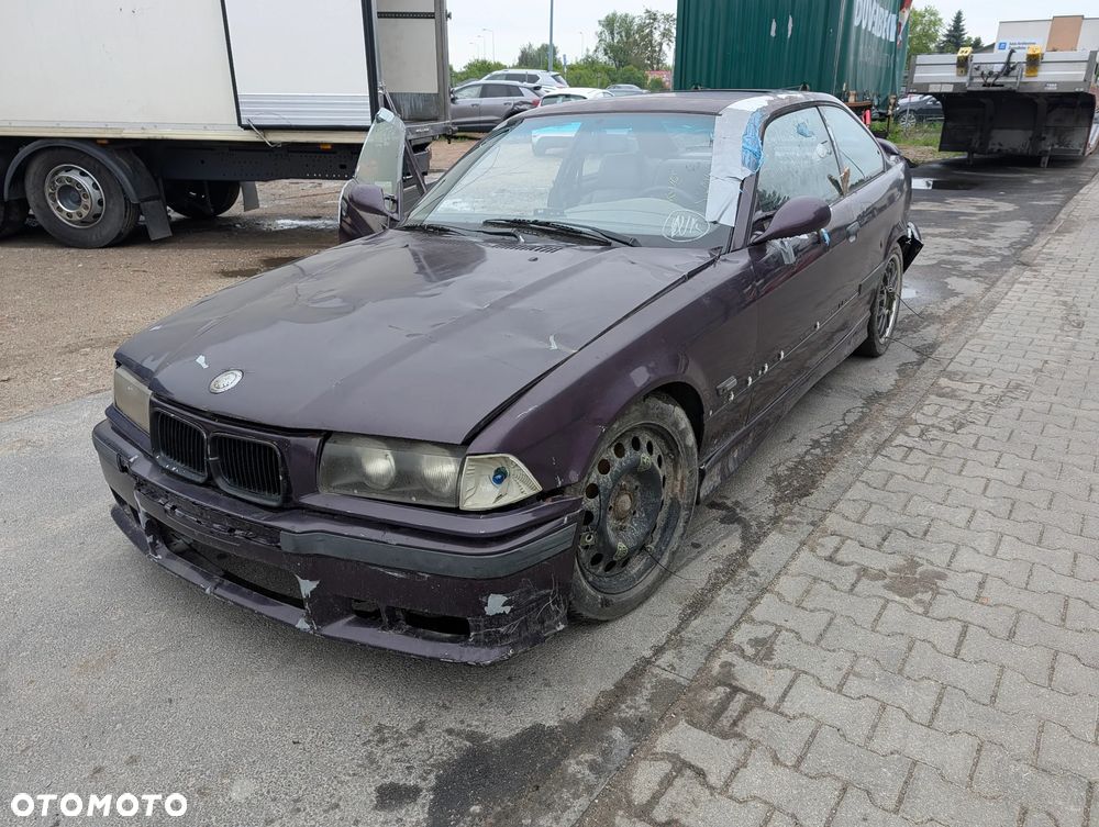 BMW M3 - 1