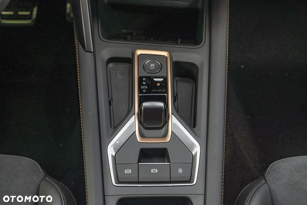 Cupra Formentor - 23
