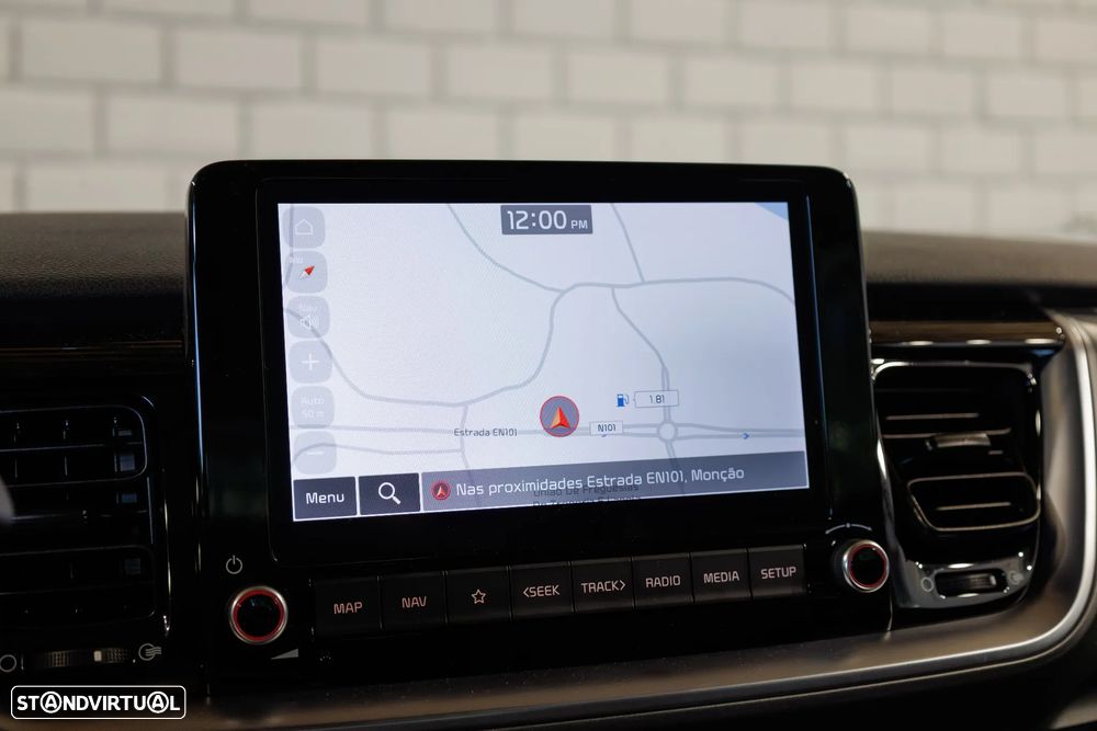 Kia Stonic 1.0 T-GDi Drive - 23