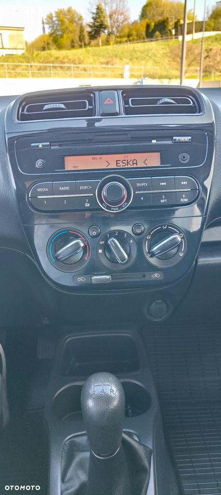 Mitsubishi Space Star 1.0 Clear Tec Plus - 39