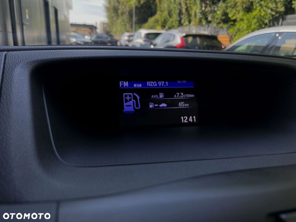 Honda CR-V 1.6i-DTEC Executive - 28