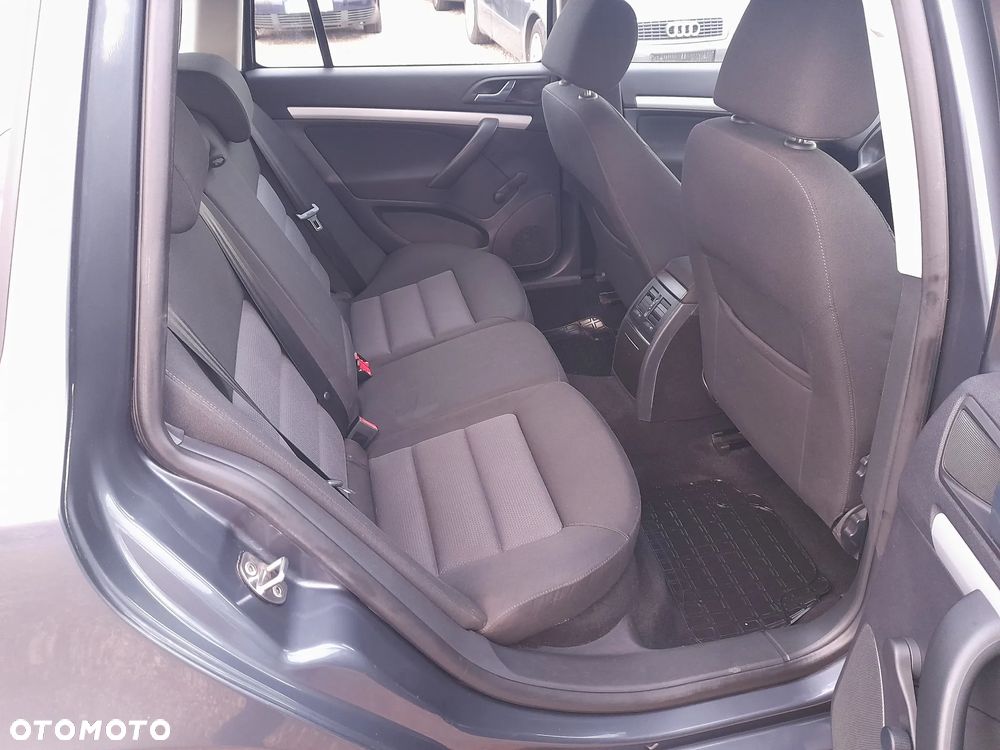 Skoda Octavia 1.9 TDI Classic - 13