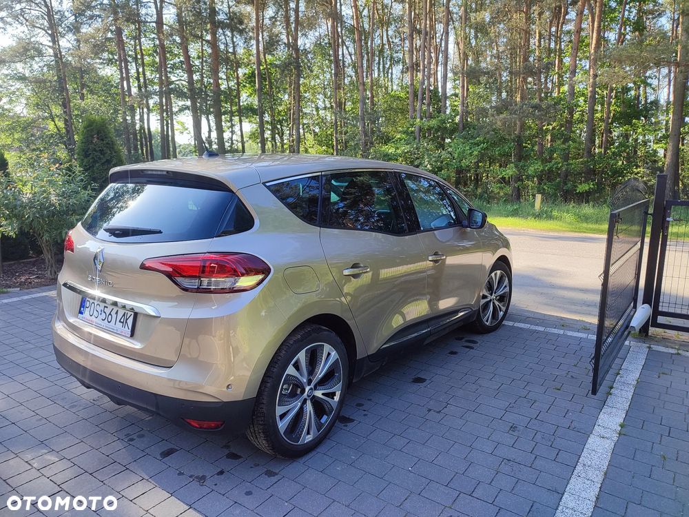 Renault Scenic 1.6 dCi Intens - 4