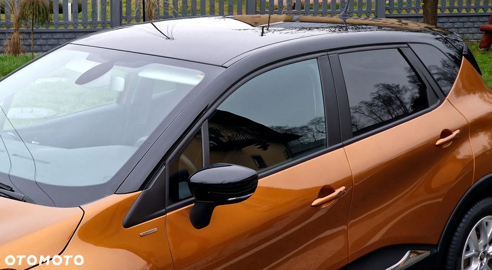 Renault Captur 0.9 Energy TCe Limited - 23