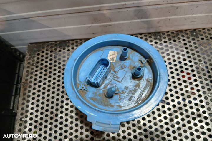 Pompa benzina A2C53166110 A2C53166110 Volkswagen VW Golf 5 [2003 - 20 - 2