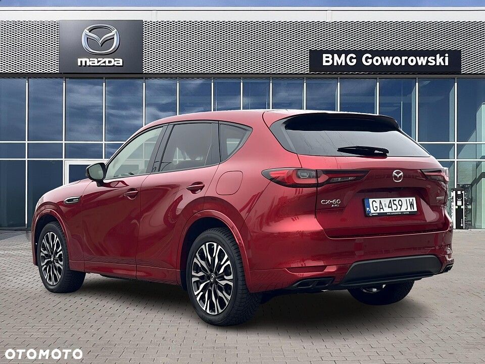 Mazda CX-60 ver-3-3-d-mhev-homura - 3