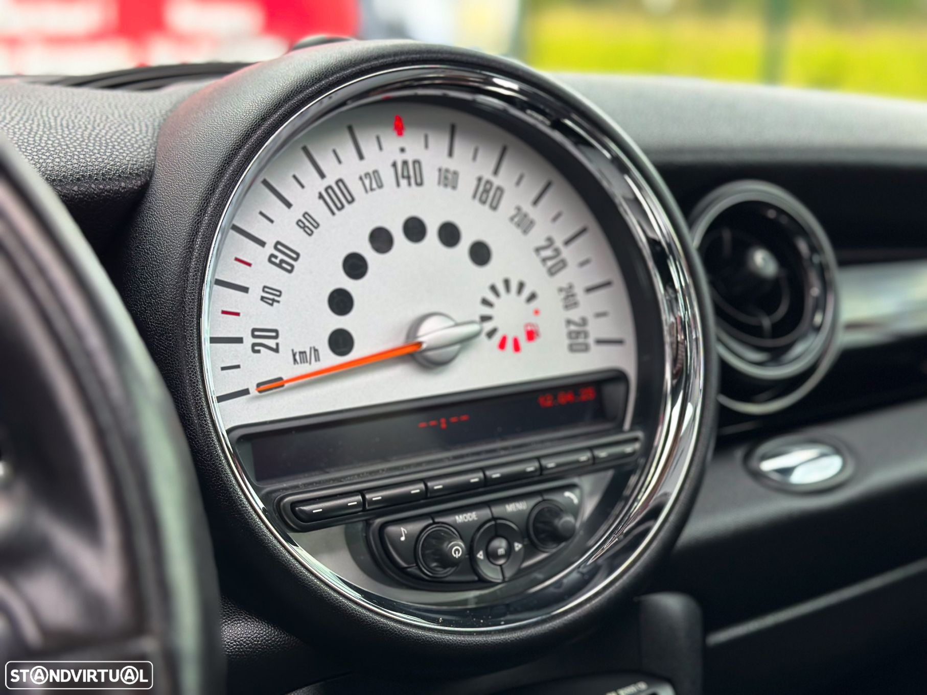 MINI 3 Portas Cooper SD - 14