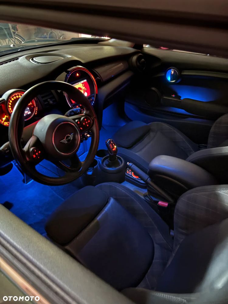 MINI Cooper GPF - 23